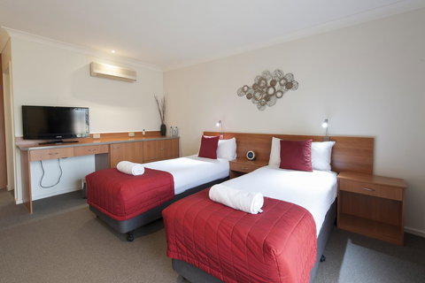 Wagga RSL Club Motel - Whitsundays Accommodation 3
