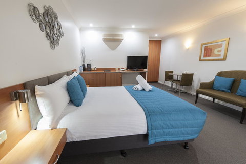 Wagga RSL Club Motel - Whitsundays Accommodation 43