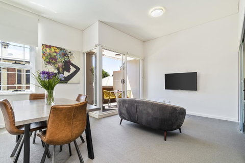 Terminus Apartment Hotel, Ascend Hotel Collection - Whitsundays Accommodation 8