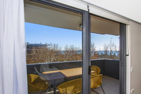 Terminus Apartment Hotel, Ascend Hotel Collection - Whitsundays Accommodation 18