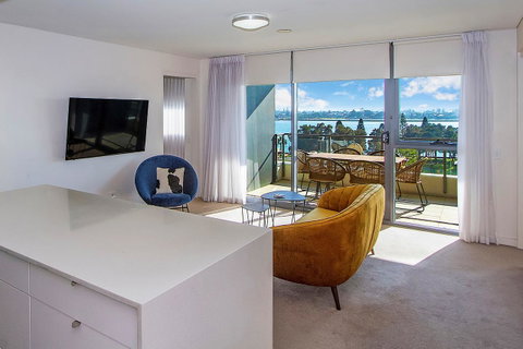 Terminus Apartment Hotel, Ascend Hotel Collection - Whitsundays Accommodation 1