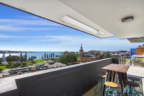 Terminus Apartment Hotel, Ascend Hotel Collection - Whitsundays Accommodation 21