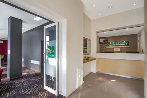 Terminus Apartment Hotel, Ascend Hotel Collection - Whitsundays Accommodation 30