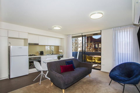 Terminus Apartment Hotel, Ascend Hotel Collection - Whitsundays Accommodation 24