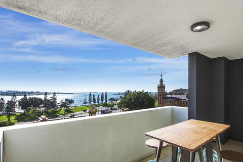 Terminus Apartment Hotel, Ascend Hotel Collection - Whitsundays Accommodation 35