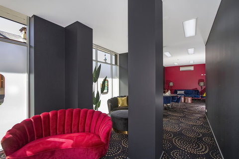 Terminus Apartment Hotel, Ascend Hotel Collection - Whitsundays Accommodation 29