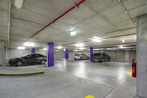 Terminus Apartment Hotel, Ascend Hotel Collection - Whitsundays Accommodation 27