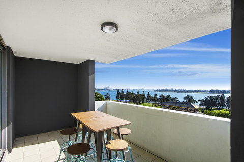 Terminus Apartment Hotel, Ascend Hotel Collection - Whitsundays Accommodation 34