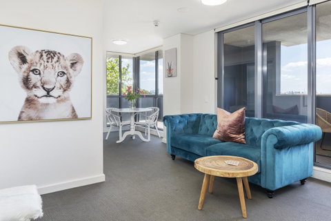 Terminus Apartment Hotel, Ascend Hotel Collection - Whitsundays Accommodation 12