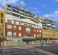 Quality Apartments City Centre Newcastle - Whitsundays Accommodation