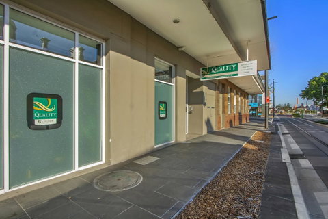 Terminus Apartment Hotel, Ascend Hotel Collection - Whitsundays Accommodation 31