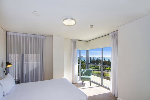 Terminus Apartment Hotel, Ascend Hotel Collection - Whitsundays Accommodation 36