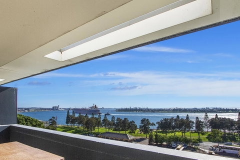 Terminus Apartment Hotel, Ascend Hotel Collection - Whitsundays Accommodation 33