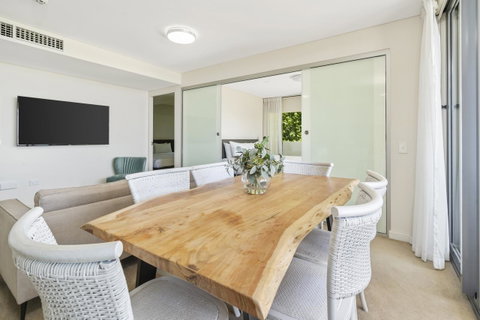 Terminus Apartment Hotel, Ascend Hotel Collection - Whitsundays Accommodation 5
