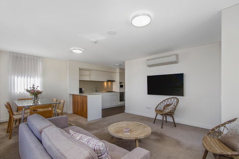 Terminus Apartment Hotel, Ascend Hotel Collection - Whitsundays Accommodation 26