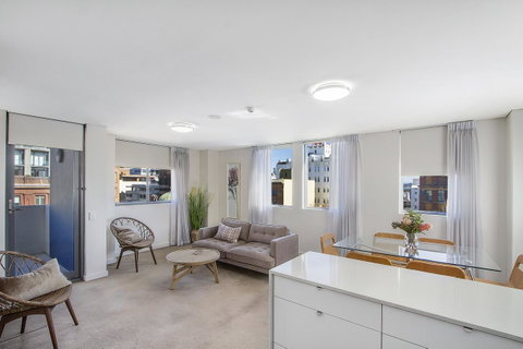 Terminus Apartment Hotel, Ascend Hotel Collection - Whitsundays Accommodation 20