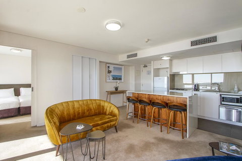 Terminus Apartment Hotel, Ascend Hotel Collection - Whitsundays Accommodation 23