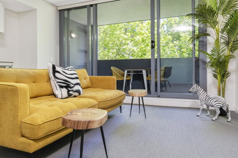 Terminus Apartment Hotel, Ascend Hotel Collection - Whitsundays Accommodation 9