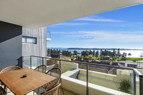 Terminus Apartment Hotel, Ascend Hotel Collection - Whitsundays Accommodation 22