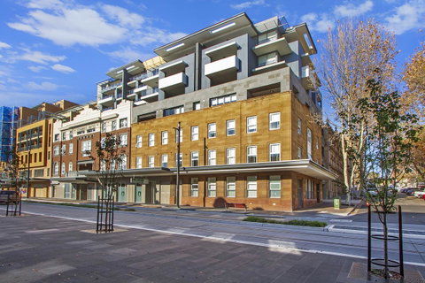 Terminus Apartment Hotel, Ascend Hotel Collection - Whitsundays Accommodation 32
