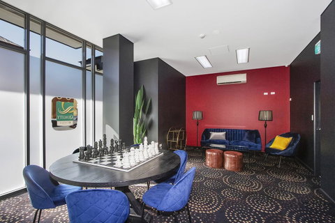 Terminus Apartment Hotel, Ascend Hotel Collection - Whitsundays Accommodation 28