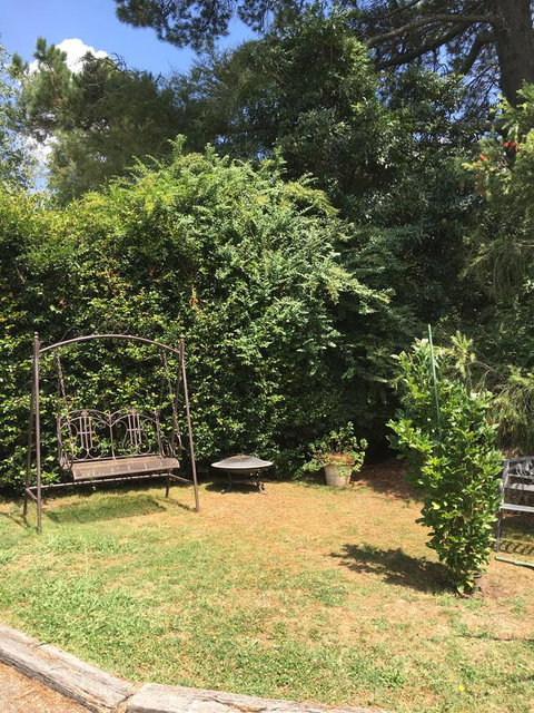 The Best Exotic Magnolia Cottage - Whitsundays Accommodation 4