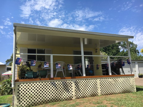 The Best Exotic Magnolia Cottage - Whitsundays Accommodation 9