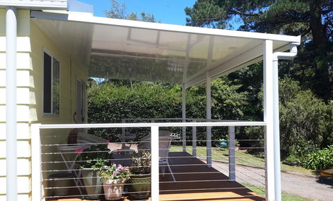 The Best Exotic Magnolia Cottage - Whitsundays Accommodation 27