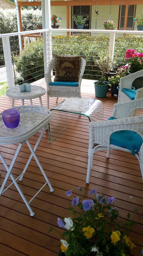 The Best Exotic Magnolia Cottage - Whitsundays Accommodation 28