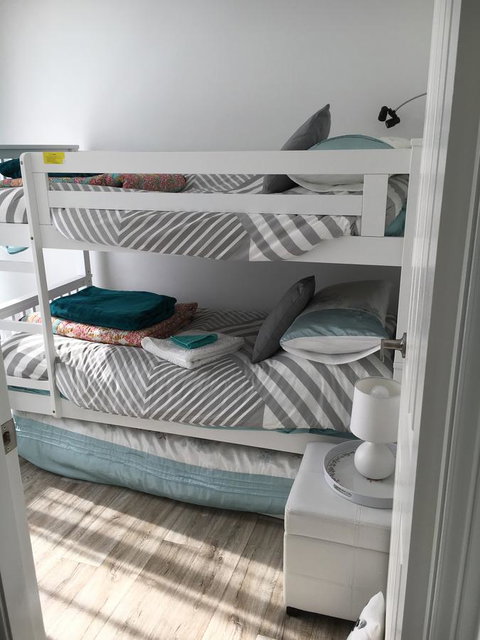 The Best Exotic Magnolia Cottage - Whitsundays Accommodation 20