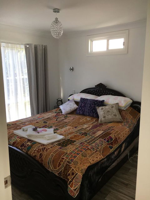 The Best Exotic Magnolia Cottage - Whitsundays Accommodation 18