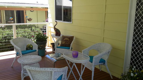 The Best Exotic Magnolia Cottage - Whitsundays Accommodation 30