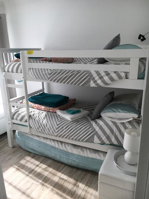 The Best Exotic Magnolia Cottage - Whitsundays Accommodation 19