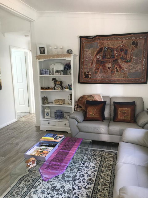 The Best Exotic Magnolia Cottage - Whitsundays Accommodation 5