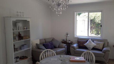 The Best Exotic Magnolia Cottage - Whitsundays Accommodation 26