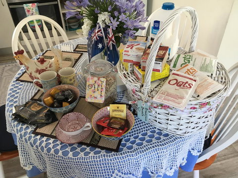 The Best Exotic Magnolia Cottage - Whitsundays Accommodation 24