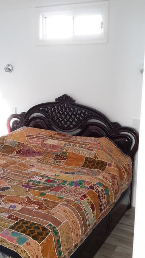 The Best Exotic Magnolia Cottage - Whitsundays Accommodation 34