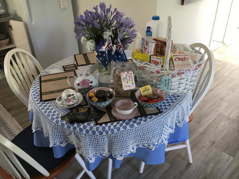 The Best Exotic Magnolia Cottage - Whitsundays Accommodation 23