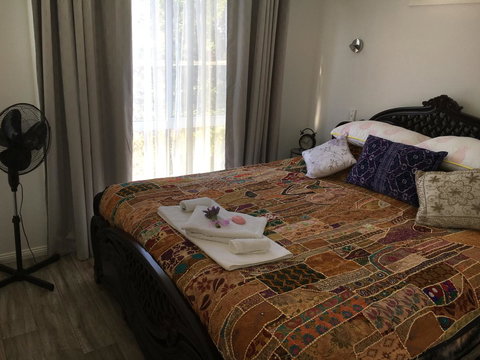 The Best Exotic Magnolia Cottage - Whitsundays Accommodation 17