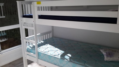 The Best Exotic Magnolia Cottage - Whitsundays Accommodation 29