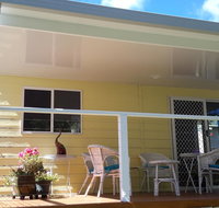 The Best Exotic Magnolia Cottage - Whitsundays Accommodation