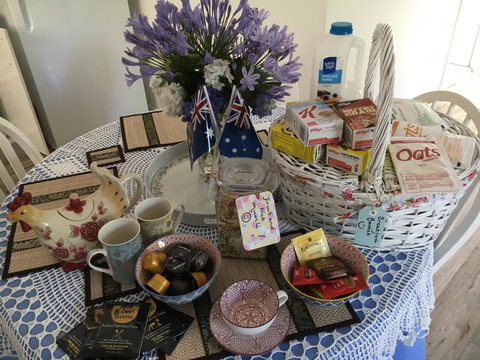 The Best Exotic Magnolia Cottage - Whitsundays Accommodation 1