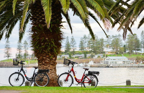 Belle Vue- Penthouse At Black Beach - Whitsundays Accommodation 8
