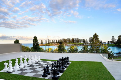 Belle Vue- Penthouse At Black Beach - Whitsundays Accommodation 18