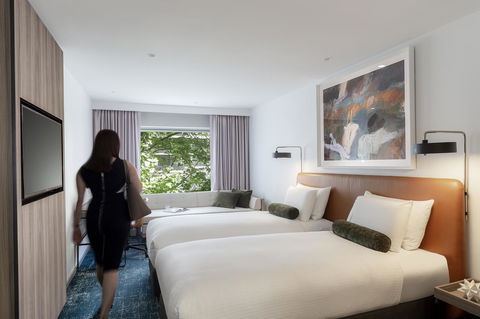 Novotel Sydney Darling Square - Whitsundays Accommodation 18