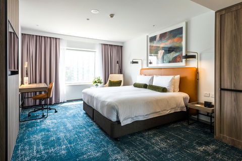 Novotel Sydney Darling Square - Whitsundays Accommodation 36