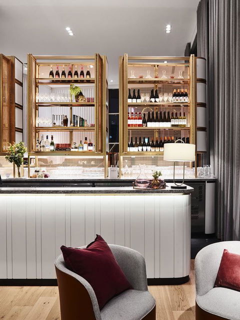 Novotel Sydney Darling Square - Whitsundays Accommodation 40