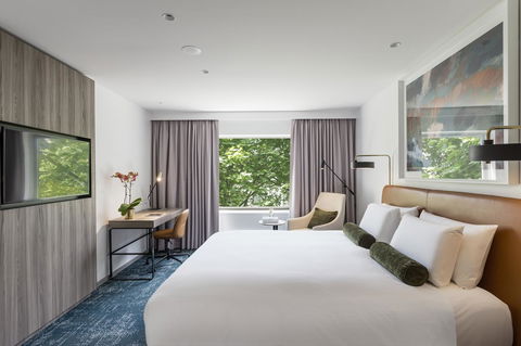 Novotel Sydney Darling Square - Whitsundays Accommodation 17