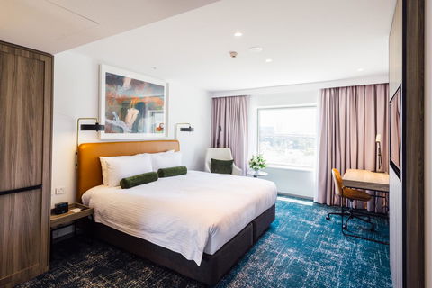 Novotel Sydney Darling Square - Whitsundays Accommodation 31