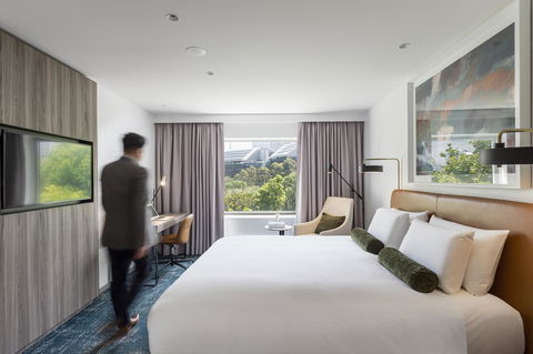 Novotel Sydney Darling Square - Whitsundays Accommodation 7
